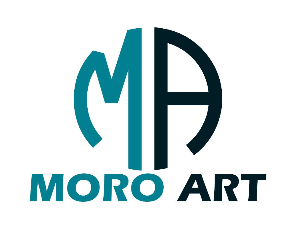 Moro Art SARL Logo